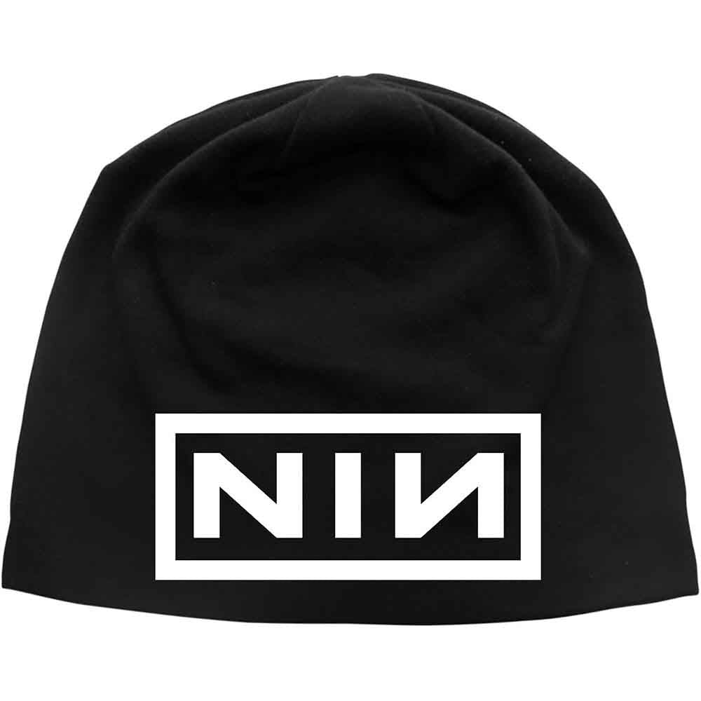 Nine Inch Nails - Logo - Hat Black