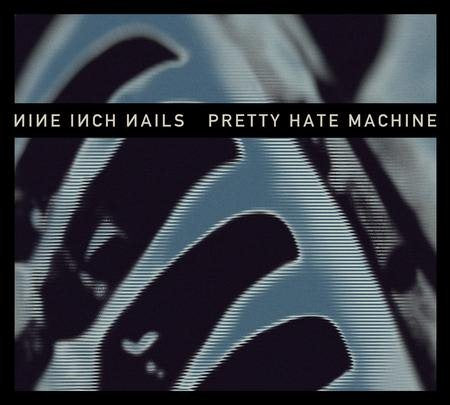 Nine Inch Nails - Pretty Hate Machine (2010 Remastered Edition) (2 Lp's) - Vinyl
