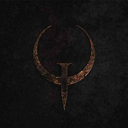 Nine Inch Nails - Quake [2 LP] - Vinyl