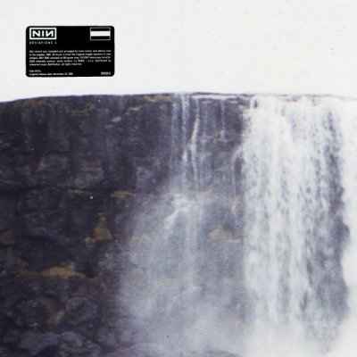 Nine Inch Nails - The Fragile: Deviations 1 (Limited Edition) (4 Lp's) - Vinyl