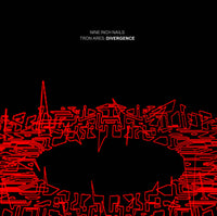 Nine Inch Nails - Tron Ares: Divergence [2Lp] - Vinyl