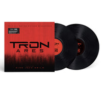 Nine Inch Nails - Tron: Ares (Original Motion Picture Soundtrack) [180G 2LP] - Vinyl