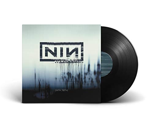 Nine Inch Nails - With Teeth [2 LP] - Vinyl