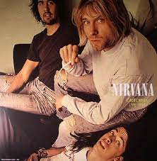 Nirvana - Live At Pat O? Brian Pavillion Del Mar. Ca. December 28Th. 1991 - Vinyl