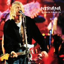 Nirvana - Live At The Pier 48 Seattle 1993 (Colored Vinyl [Import] - Vinyl