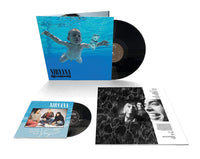 Nirvana - Nevermind (30th Anniversary Edition) (Limited Edition, 180 Gram Vinyl + Bonus 7") - Vinyl