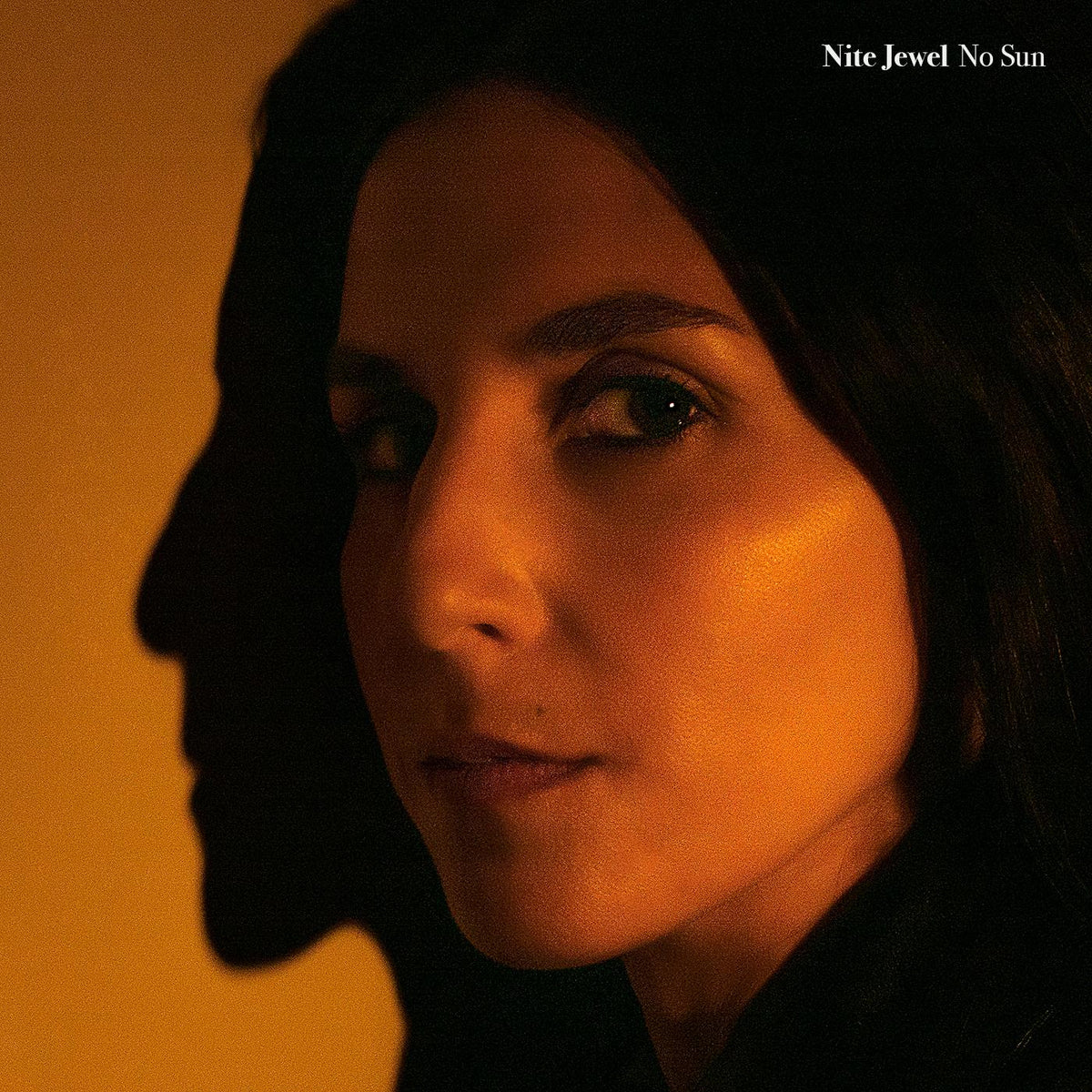 Nite Jewel - No Sun - Vinyl
