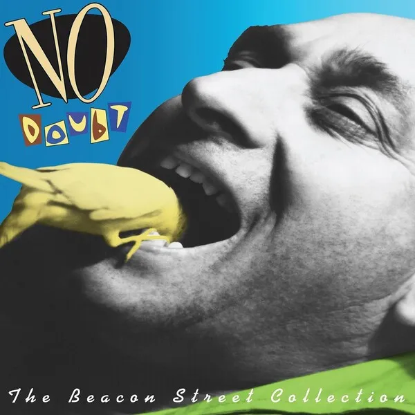 No Doubt - The Beacon Street Collection (Limited Edition, Canary Yellow Colored Vinyl) [Import] - Vinyl