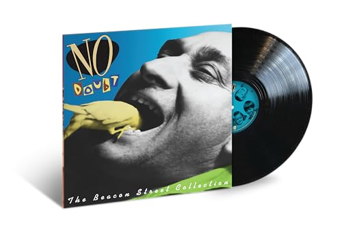 No Doubt - The Beacon Street Collection [LP] - Vinyl