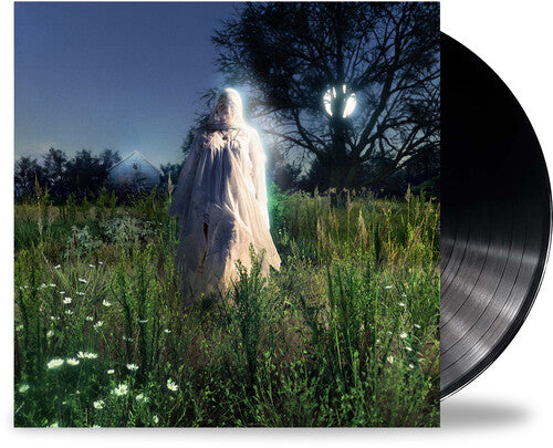 Noah Cyrus - The Hardest Part [Explicit Content] (Gatefold LP Jacket, Poster) - Vinyl