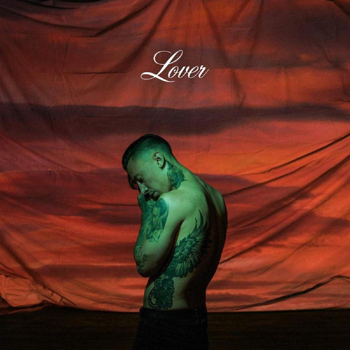 Noah Gundersen - Lover - CD
