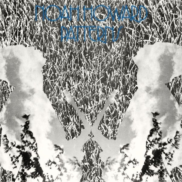 Noah Howard - Patterns - Vinyl