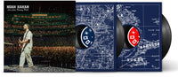 Noah Kahan - Live From Fenway Park [Explicit Content] (2 Lp's) - Vinyl