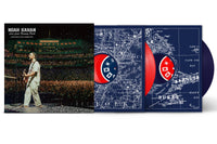 Noah Kahan - Live From Fenway Park [Explicit Content] (Indie Exclusive, Limited Edition, Blue & Red Colored Vinyl) (2 Lp's) - Vinyl
