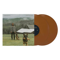 Noah Kahan - Stick Season [Explicit Content] (Indie Exclusive, Colored Vinyl, Brown) (2 Lp's) - Vinyl