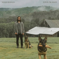 Noah Kahan - Stick Season [Explicit Content] (Indie Exclusive, Colored Vinyl, Brown) (2 Lp's) - Vinyl