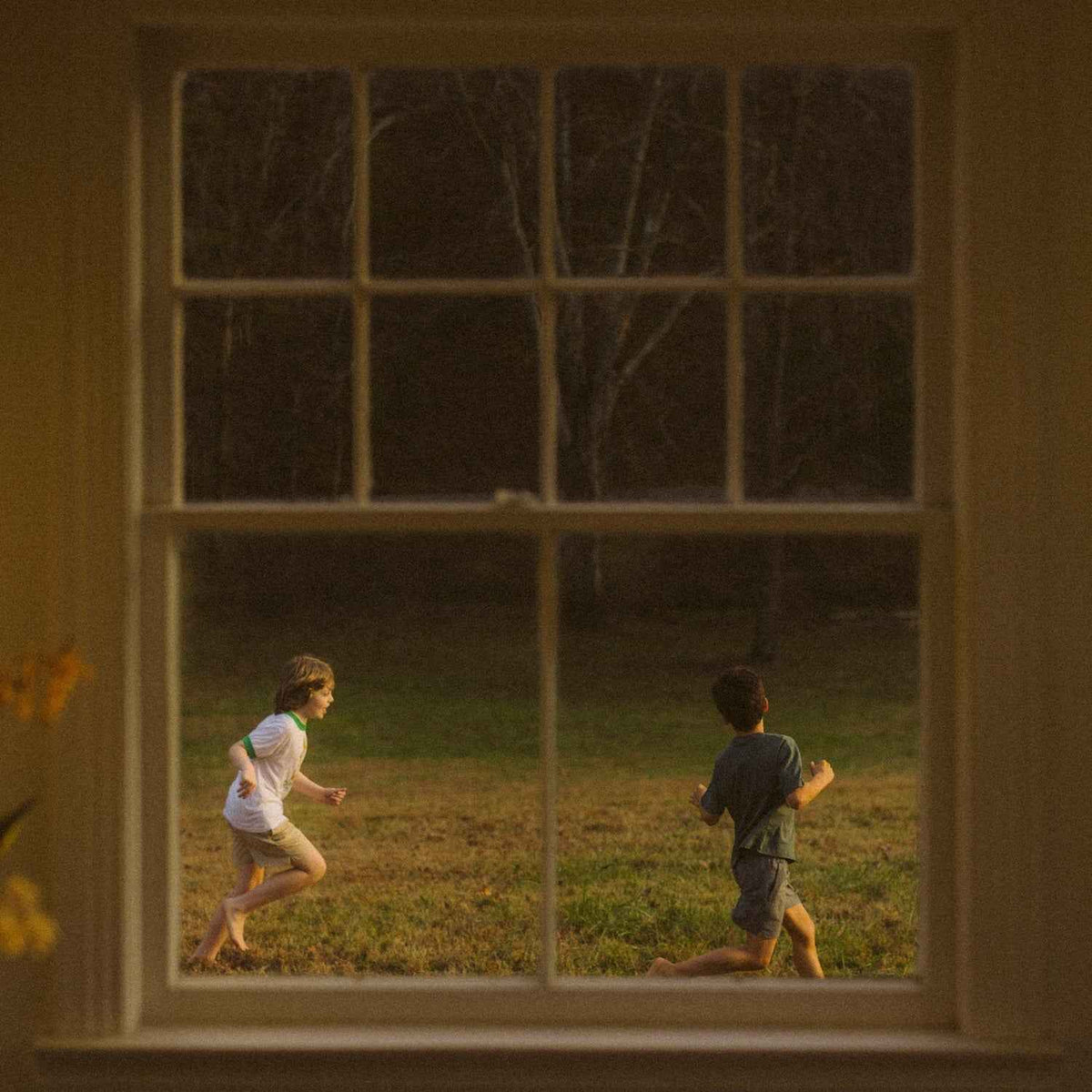 Noah Kahan - The Great Divide [Explicit Content] (Limited Edition, "American Rust" Colored Vinyl) (2 Lp's) - Vinyl