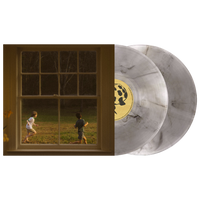 Noah Kahan - The Great Divide (Indie Exclusive) [Cigarette Smoke] [2Lp] - Vinyl