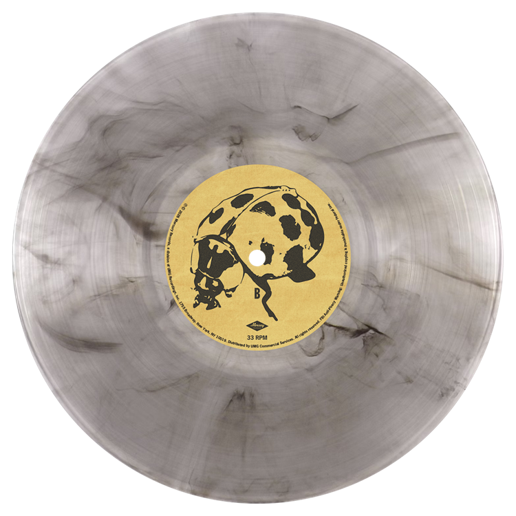 Noah Kahan - The Great Divide (Indie Exclusive) [Cigarette Smoke] [2Lp] - Vinyl
