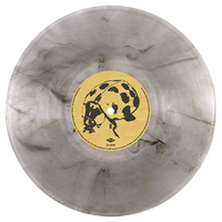 Noah Kahan - The Great Divide (Indie Exclusive) [Cigarette Smoke] [2Lp] - Vinyl