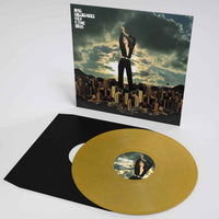 Noel ( High Flying Birds ) Gallagher - Blue Moon Rising (Colored Vinyl, Gold, Limited Edition, Indie Exclusive) - Vinyl