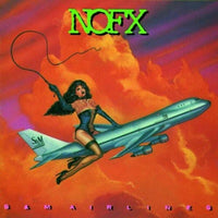 Nofx - S & M Airlines - Vinyl