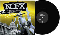 NOFX - The Decline (Extended Play) - Vinyl