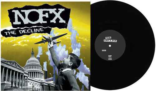 NOFX - The Decline (Extended Play) - Vinyl