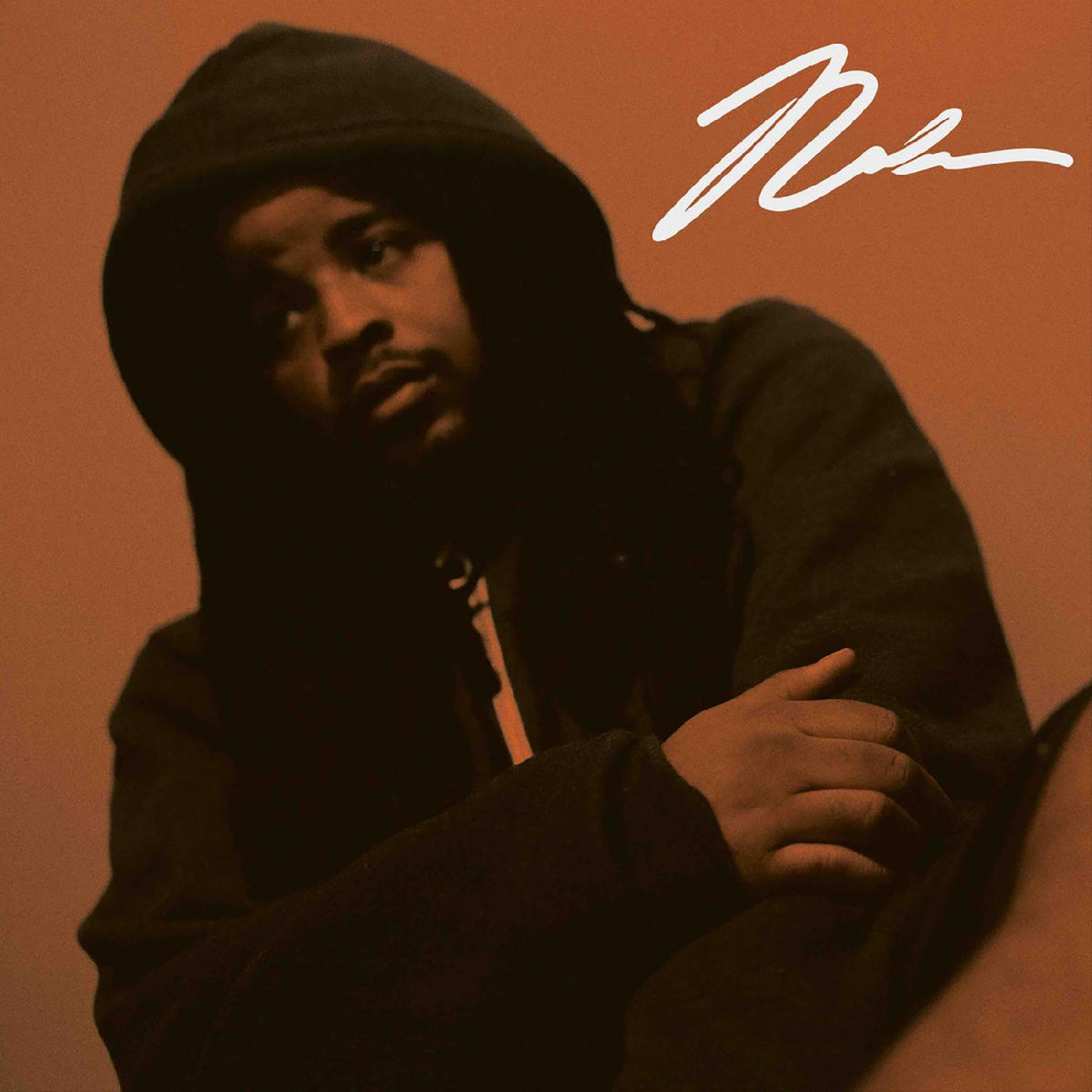Nolan The Ninja - ILLPHORIA 2 (ORANGE VINYL) - Vinyl