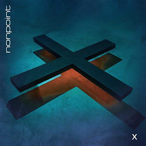 Nonpoint - X [LP] - Vinyl