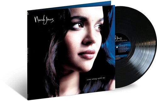 Norah Jones - Come Away With Me: 20th Anniversary Edition (Bonus Lithograph) - Vinyl