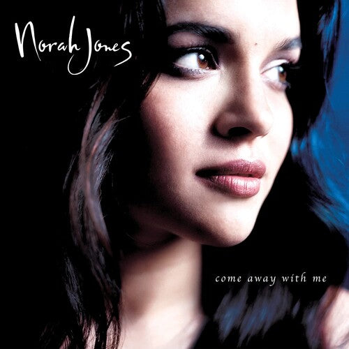 Norah Jones - Come Away With Me: 20th Anniversary Edition (Bonus Lithograph) - Vinyl