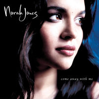 Norah Jones - Come Away With Me: 20th Anniversary Edition (Bonus Lithograph) - Vinyl