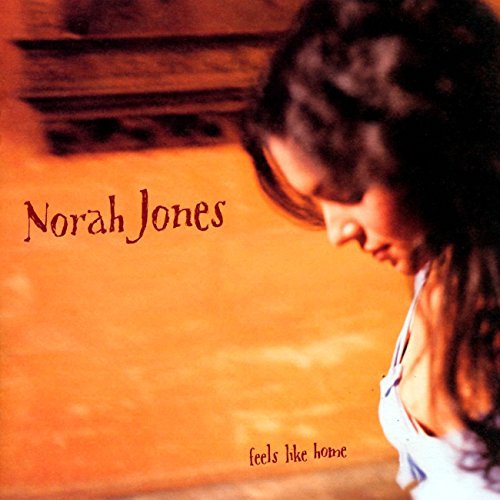 Norah Jones - Feels Like Home [Import] - Vinyl