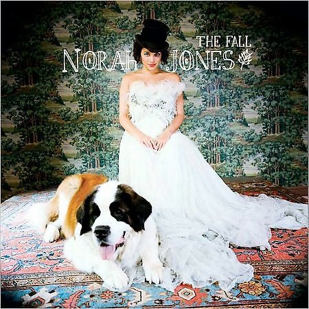 Norah Jones - THE FALL - Vinyl