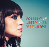 Norah Jones - Visions - CD