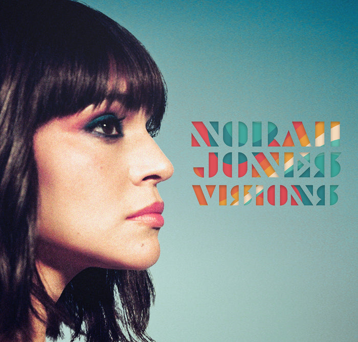 Norah Jones - Visions - CD