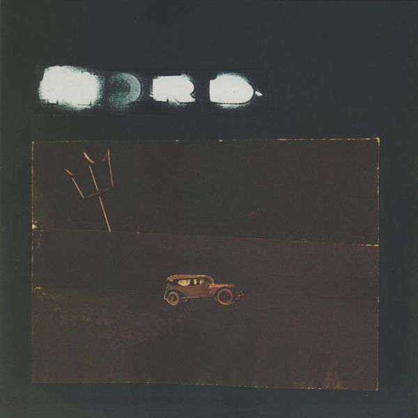 Nord Express - Sharky - 7" - Vinyl