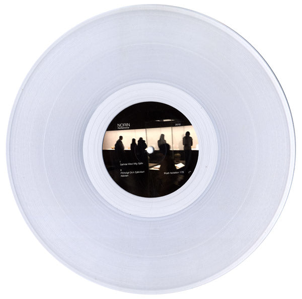 NORIN - Reflekterar - Vinyl