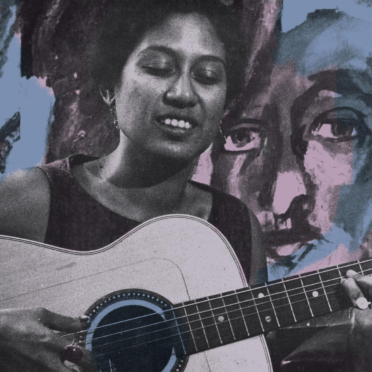 Norma Tanega - I‚Äôm the Sky: Studio and Demo Recordings, 1964‚Äì1971 - Vinyl