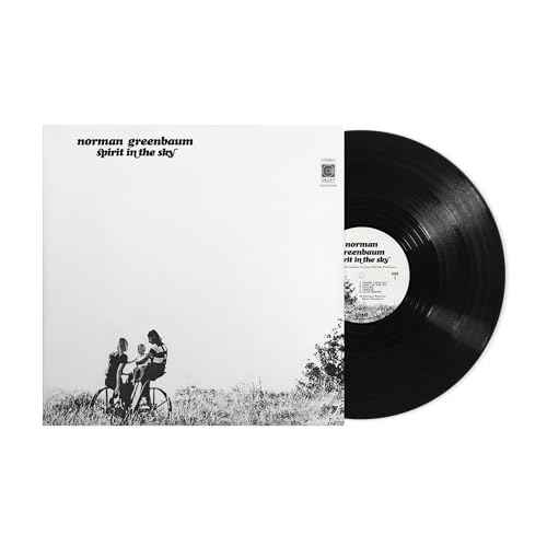 Norman Greenbaum - Spirit In The Sky [Lp] - Vinyl