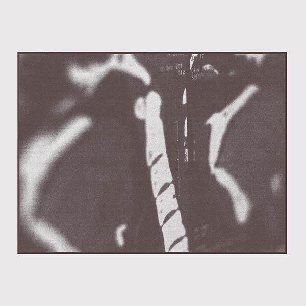 NORMAN WESTBERG - MRI - CD
