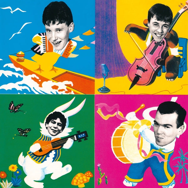 NORTHSIDE - Chicken Rythms - Vinyl