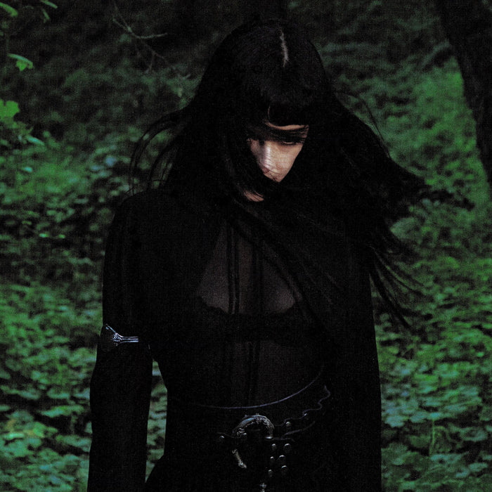 Not For Radio - Melt (Midnight Black Vinyl) - Vinyl