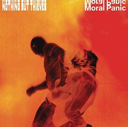 Nothing But Thieves - Moral Panic - Vinyl