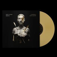 Nothing More - Carnal [Explicit Content] (Translucent Tan Colored Vinyl) - Vinyl