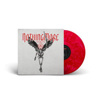 Nothing More - Spirits (Indie Exclusive) [Explicit Content] (Colored Vinyl, Red & White Swirl, Gatefold LP Jacket) - Vinyl
