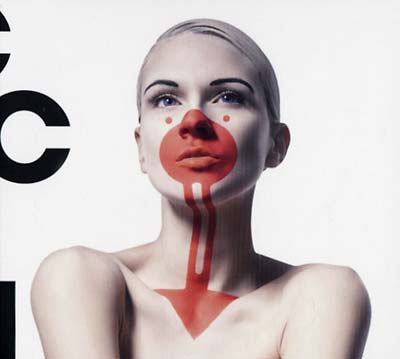 NOTIC NASTIC - Fullscreen - CD