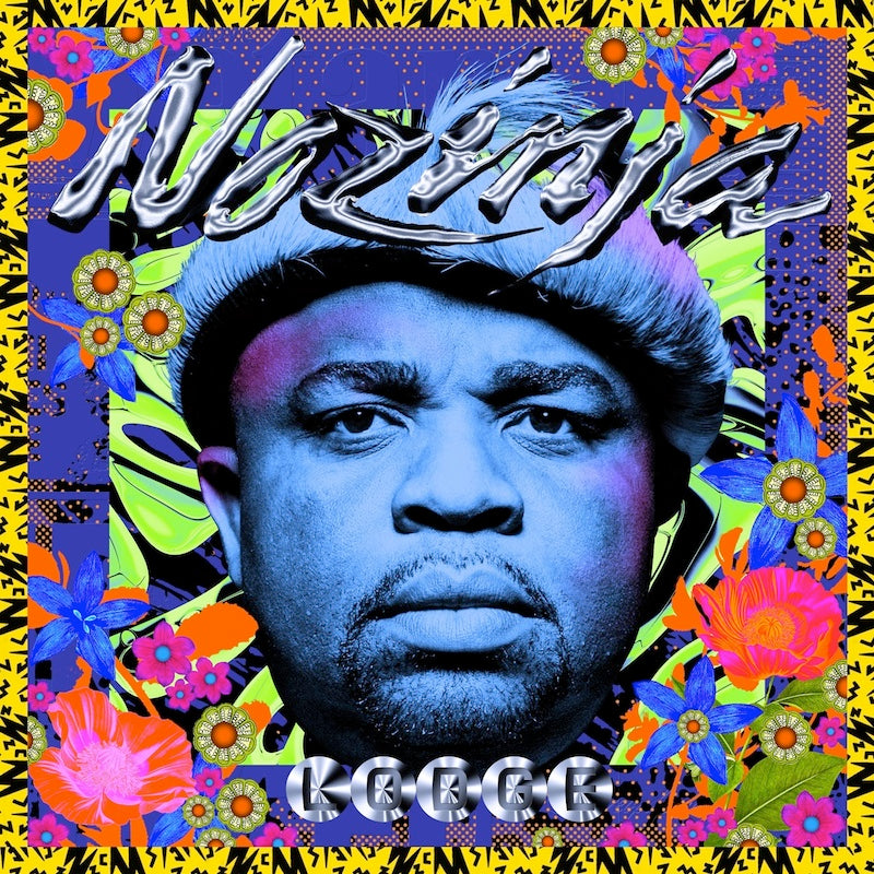 Nozinja - Nozinja Lodge - Vinyl