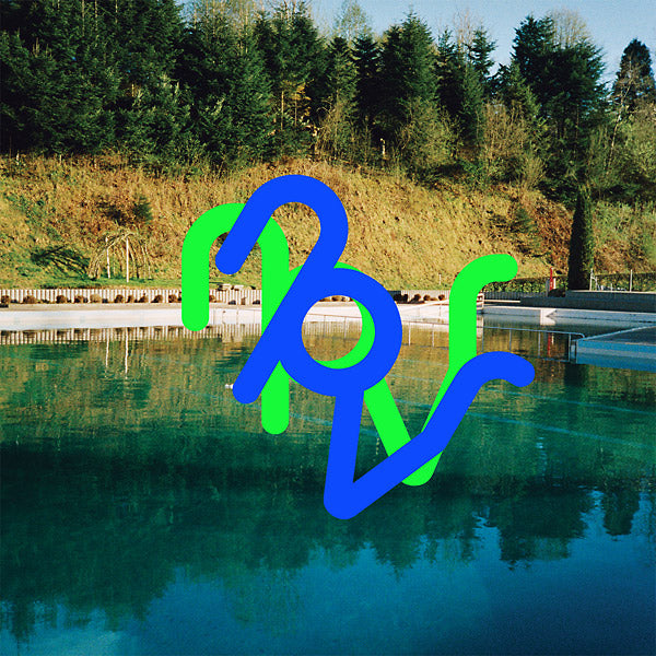 NPVR - 33 33 - Vinyl